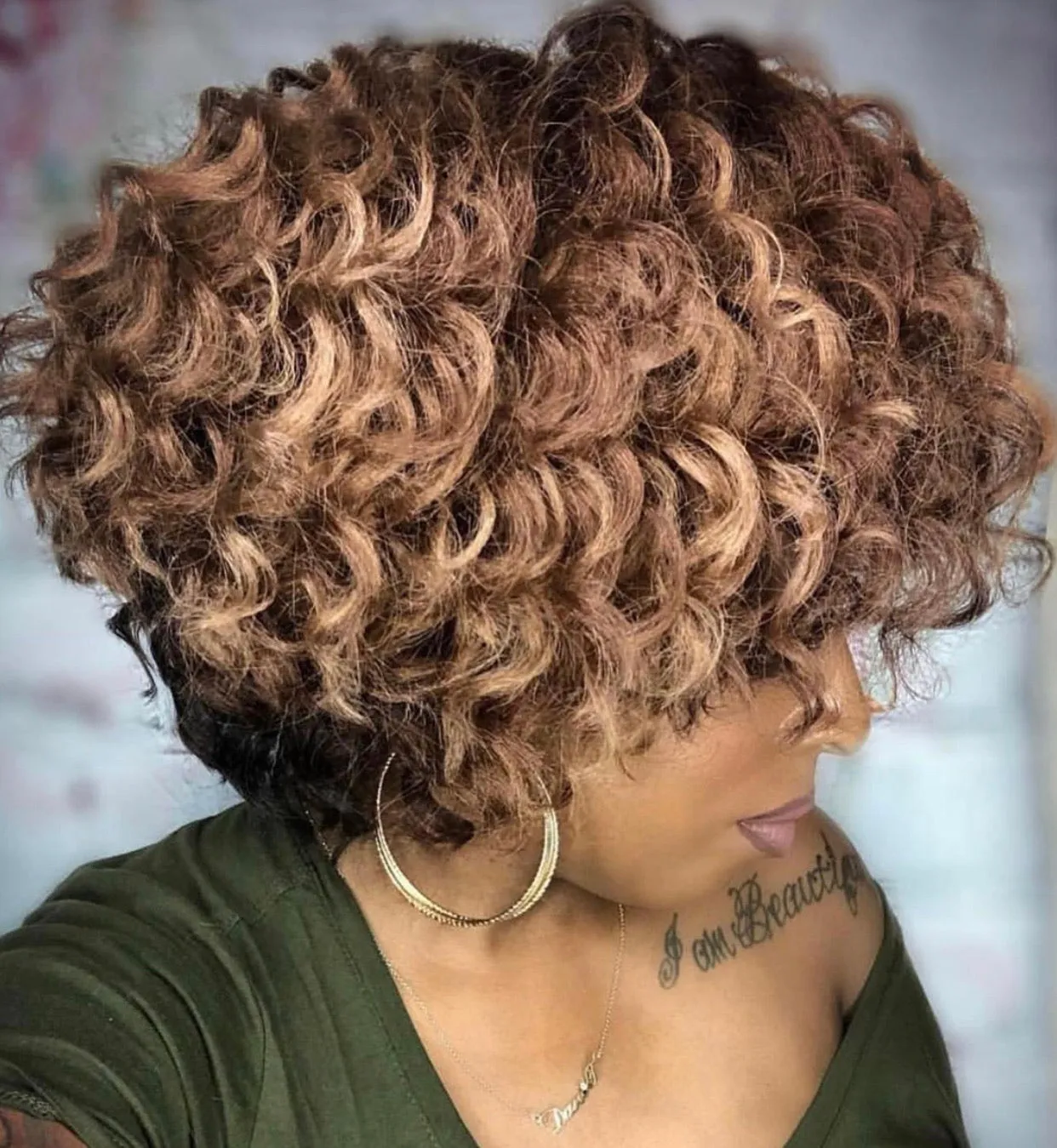 Vanity Ripple Wavy Unit