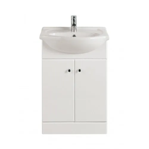Vanity Unit, Basin & Tap
