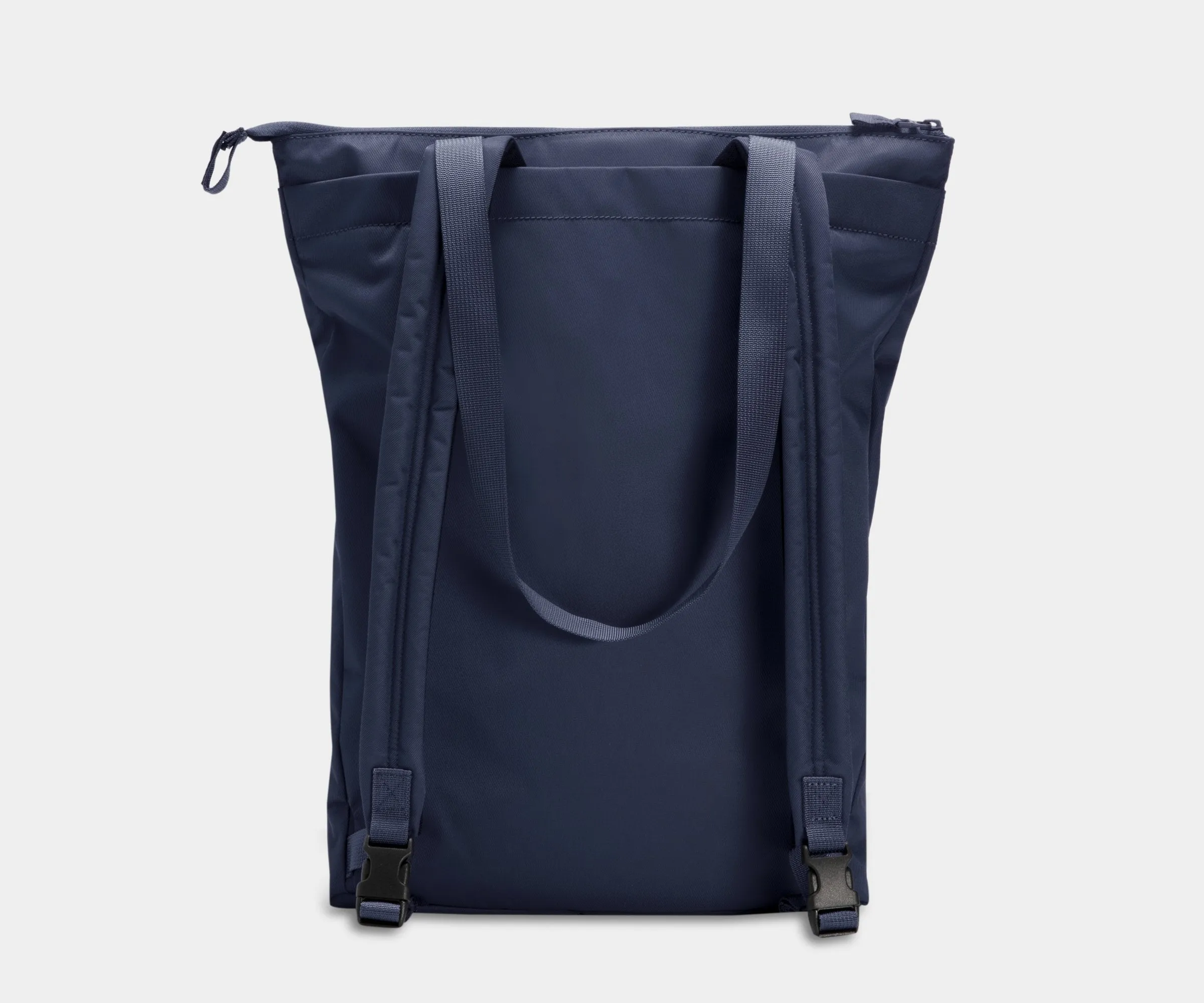 Vapor Convertible Tote Backpack