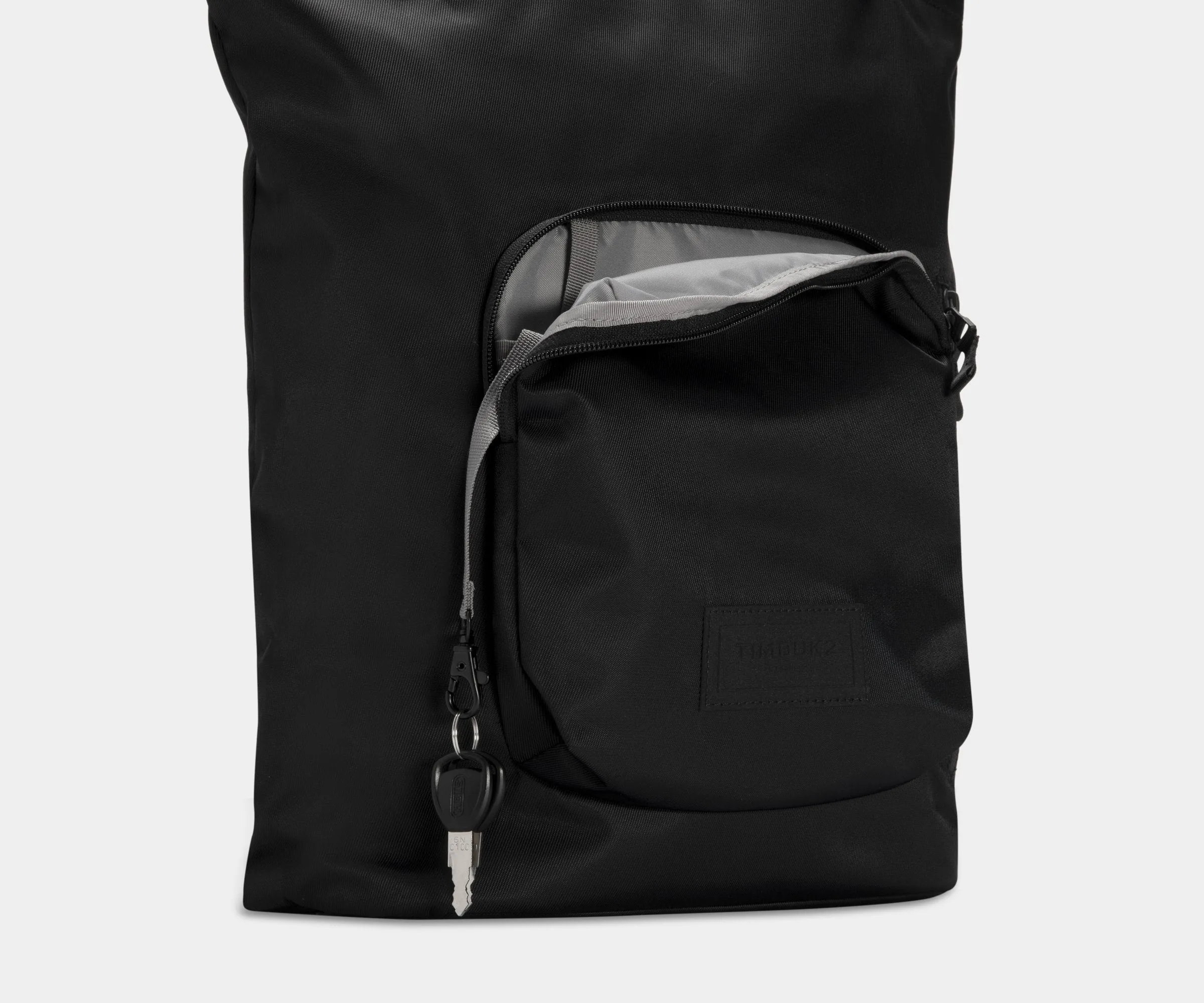 Vapor Convertible Tote Backpack