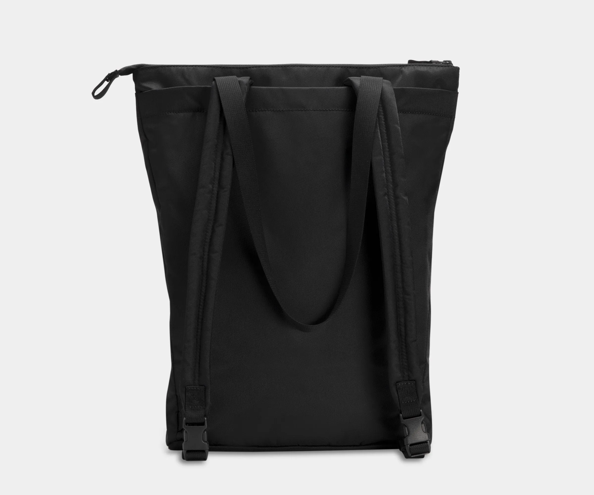 Vapor Convertible Tote Backpack