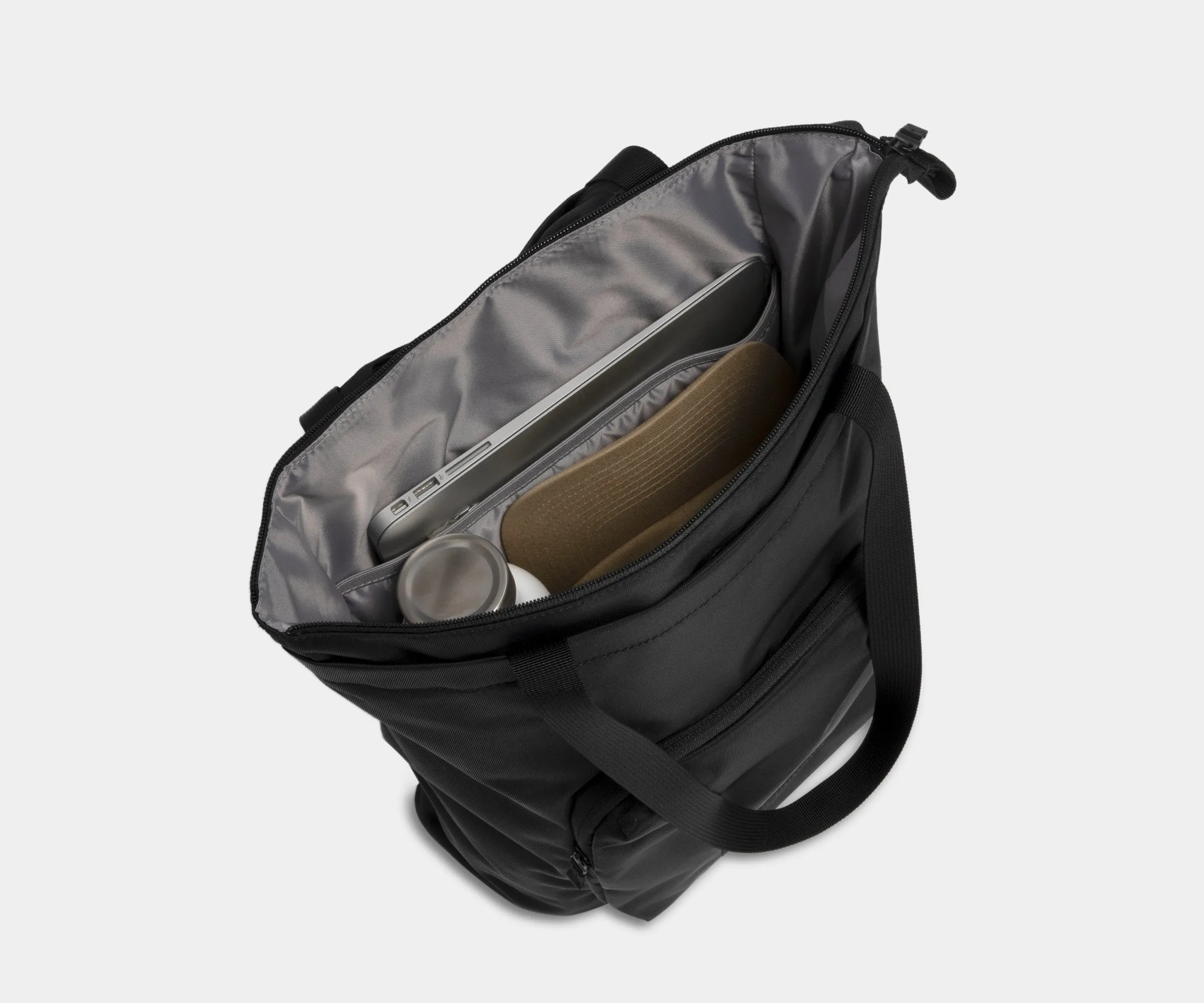 Vapor Convertible Tote Backpack