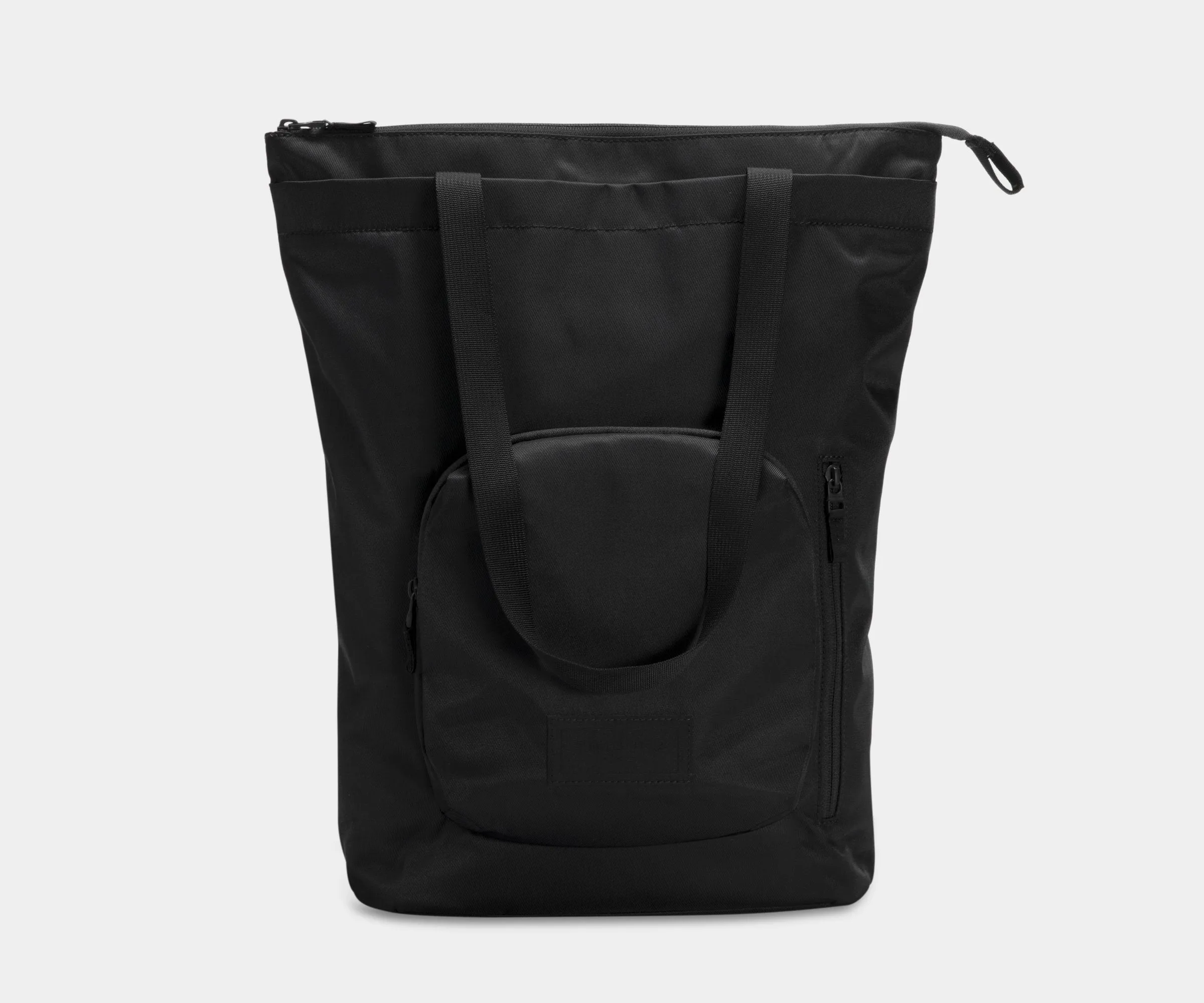 Vapor Convertible Tote Backpack