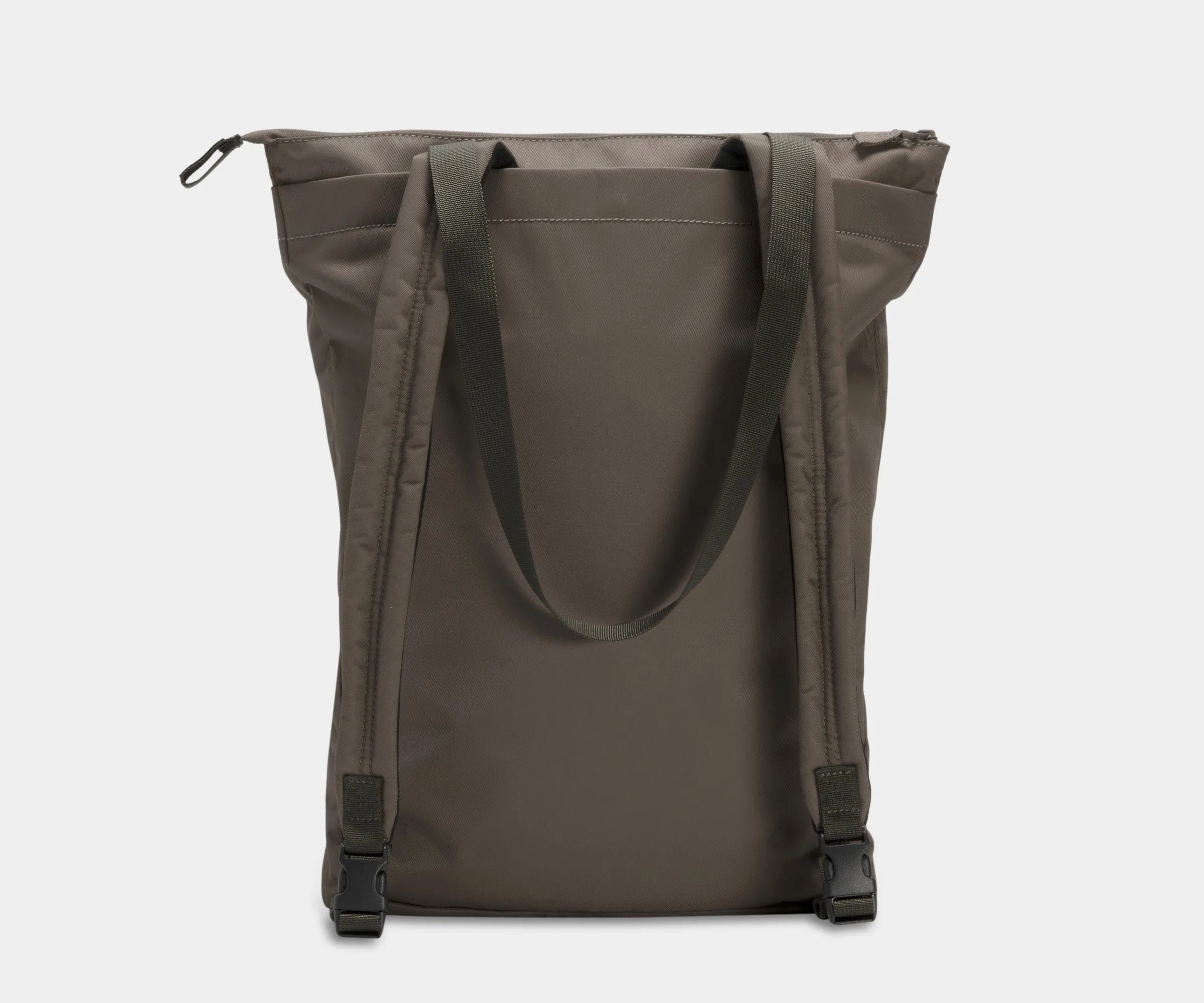 Vapor Convertible Tote Backpack
