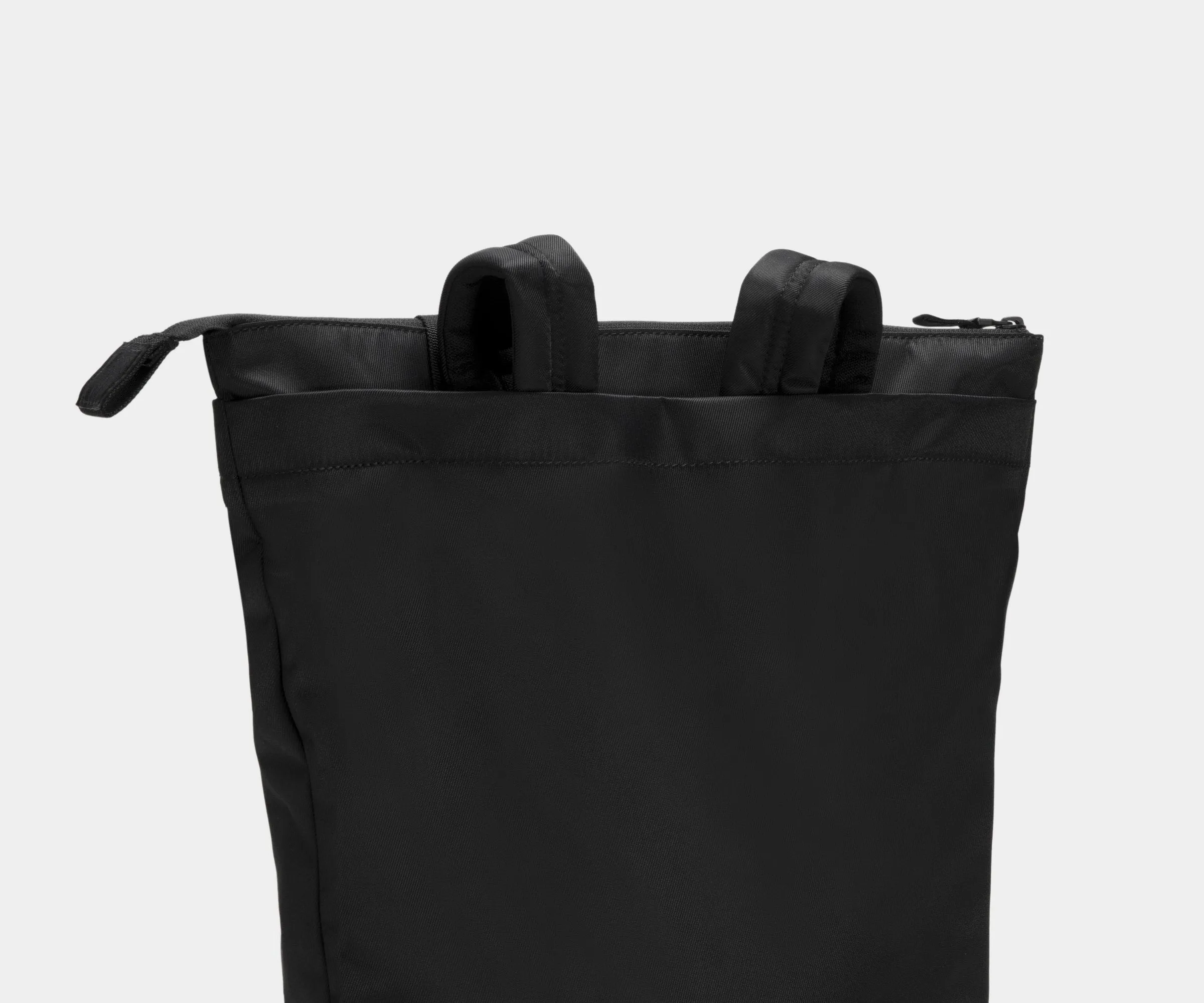 Vapor Convertible Tote Backpack