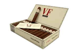 Vega Fina 1998 Line 52 Robusto Zigarre