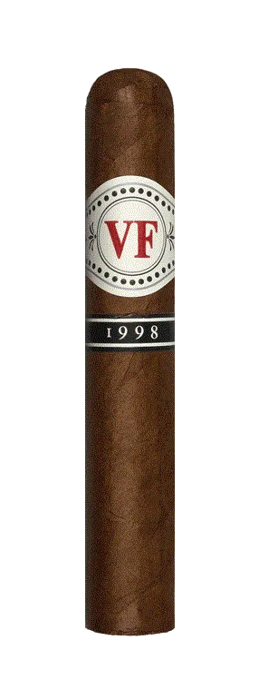 Vega Fina 1998 Line 52 Robusto Zigarre