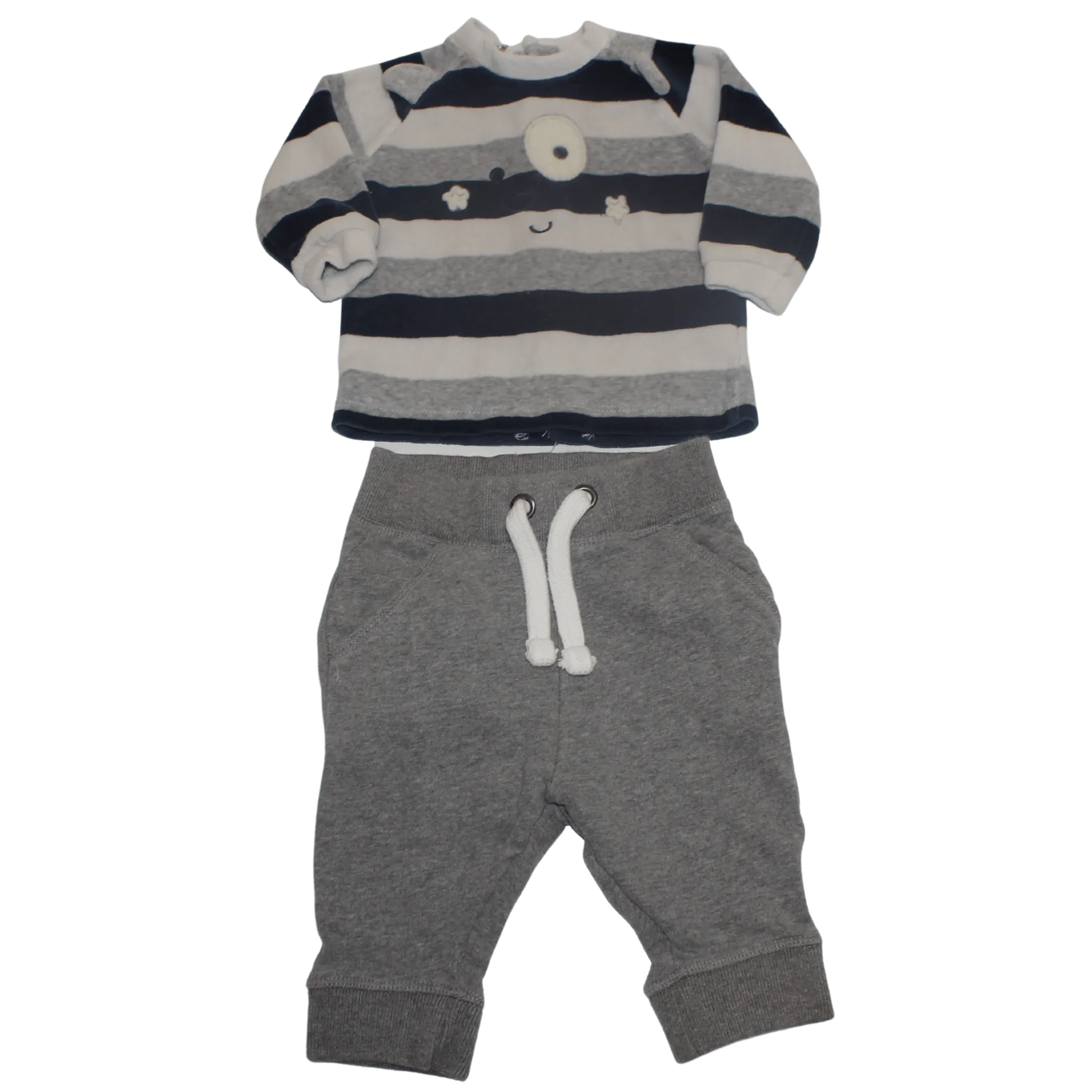 Velour Dog Outfit