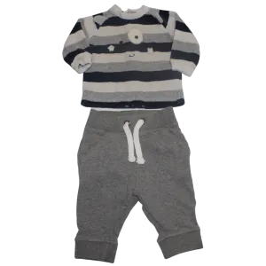 Velour Dog Outfit