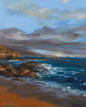 Victoria Beach