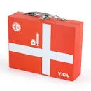 Viga Toys Wooden Medical Kit