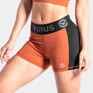 VIRUS - Vanity Shorts