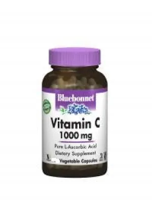 VITAMIN C 1000 MG, VCAPS