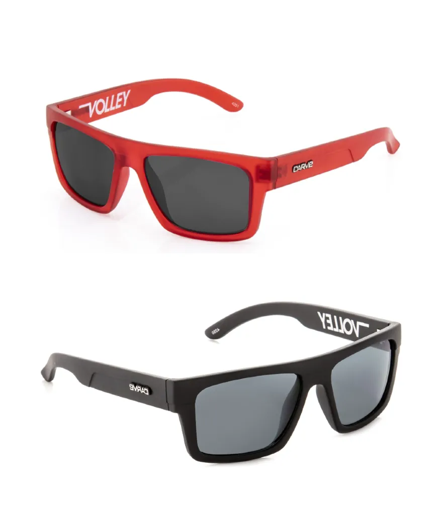 VOLLEY KIDS SUNGLASSES