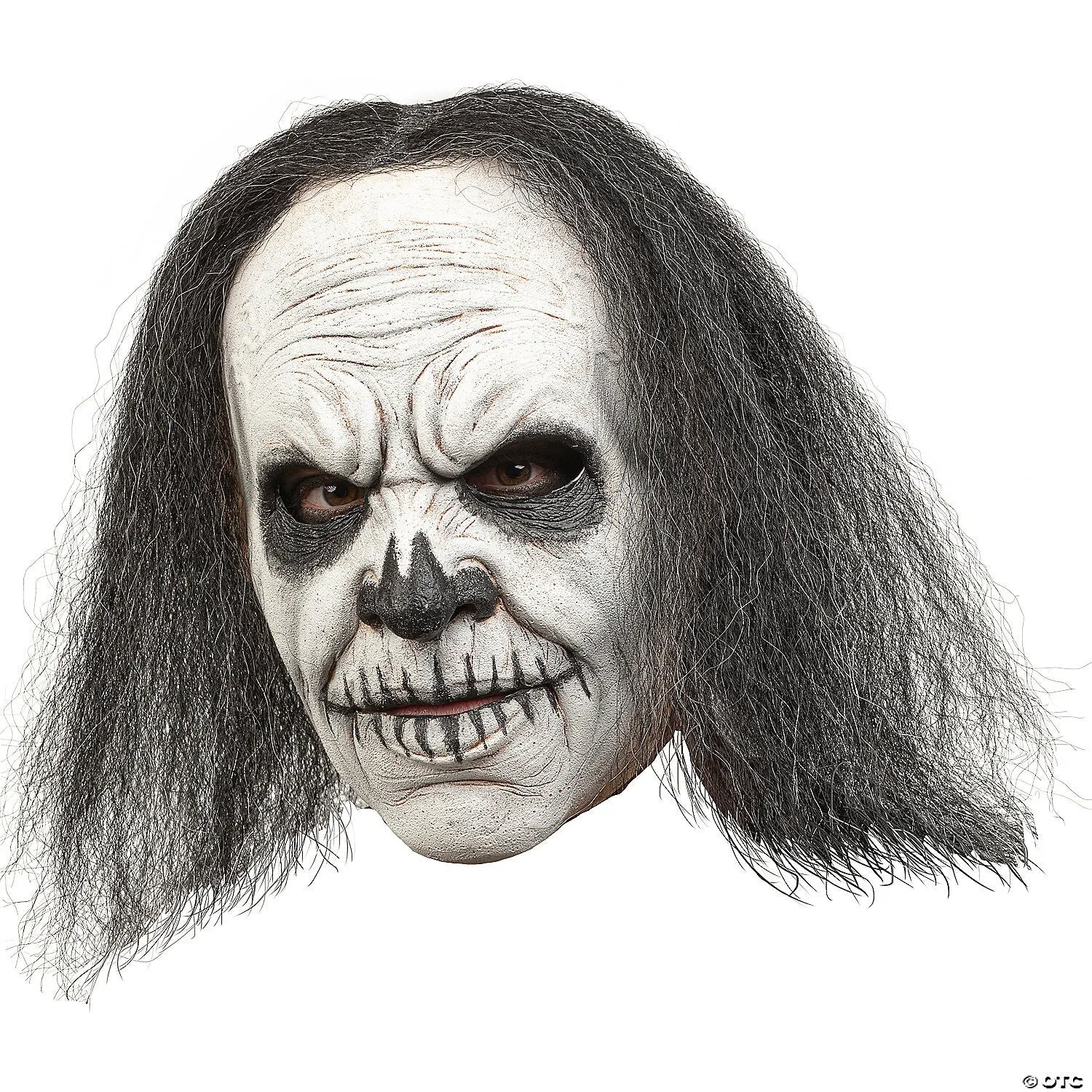 Voodoo doctor mask
