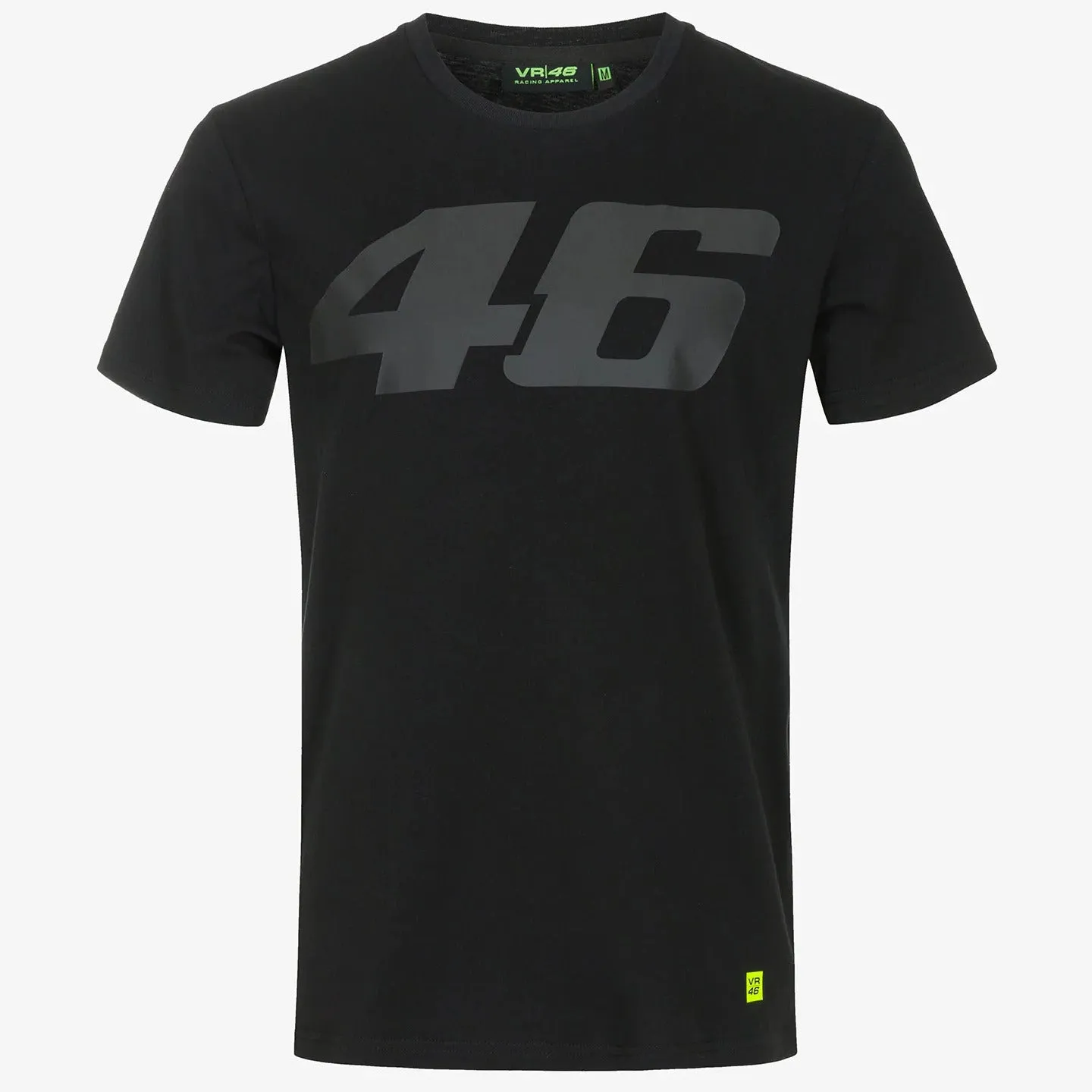 VR46 MOTORCYLE TEE
