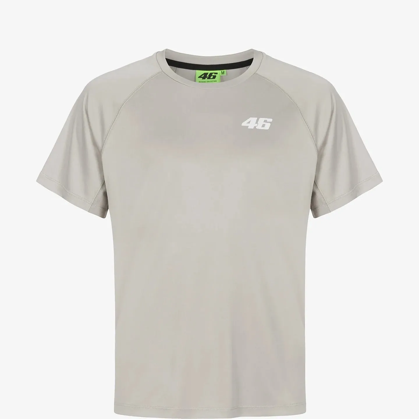 VR46 MOTORCYLE TEE