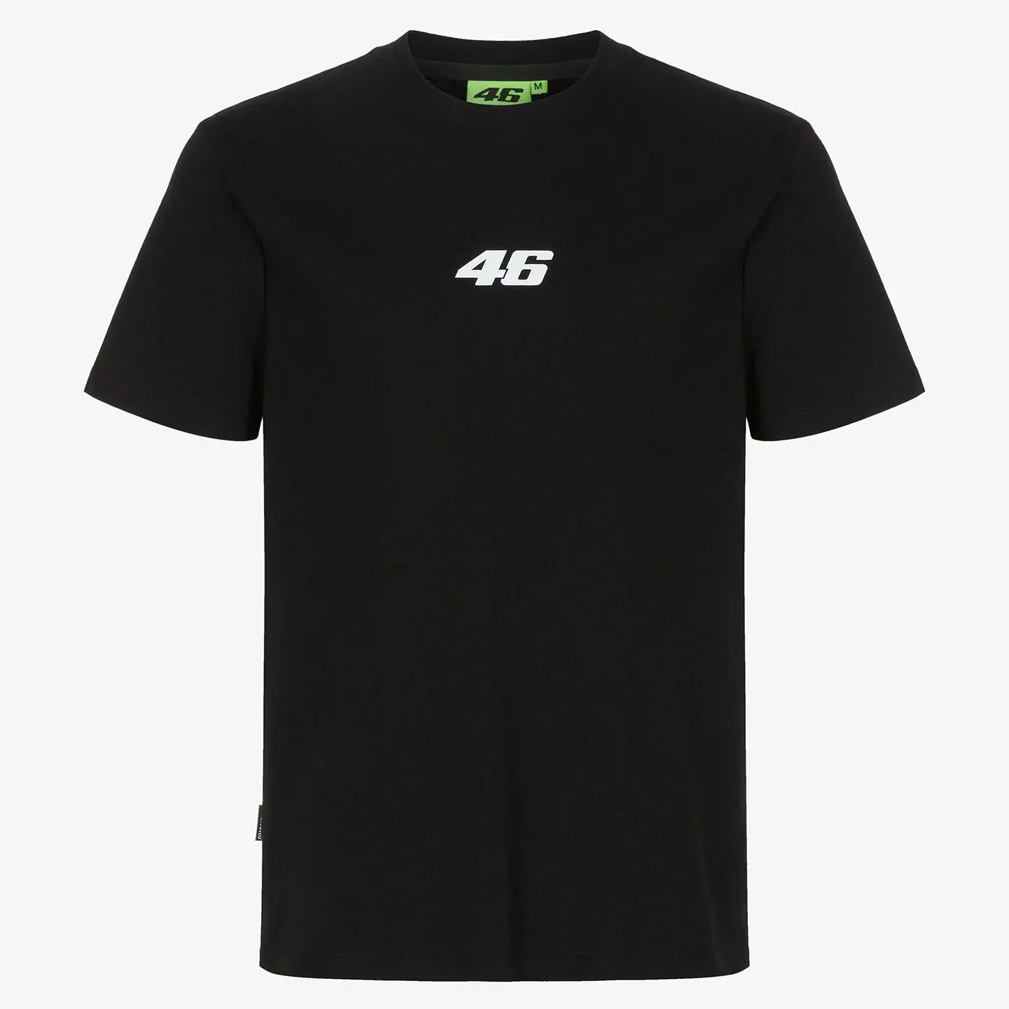 VR46 MOTORCYLE TEE