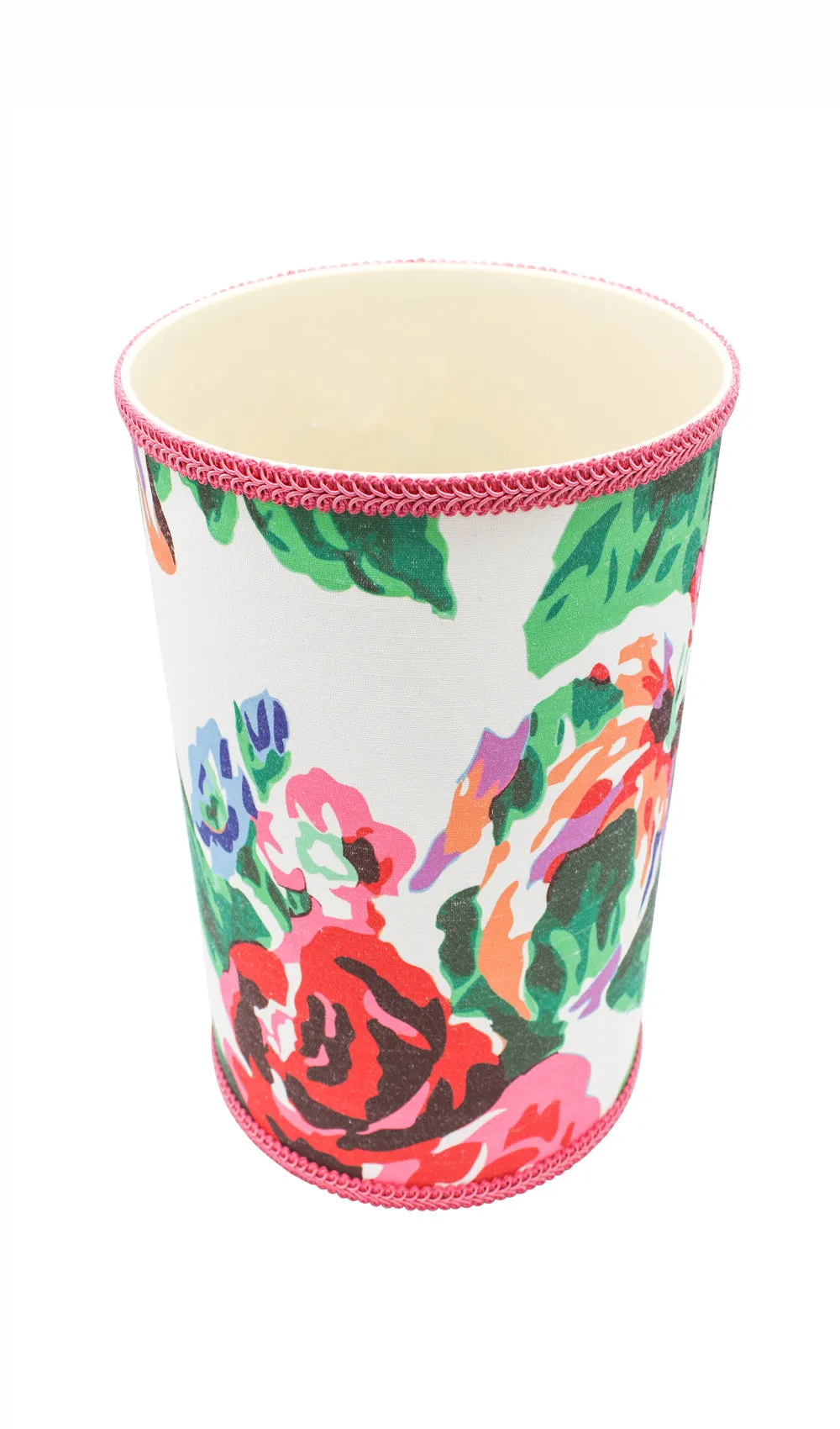 Waste Basket - Fazenda Lily