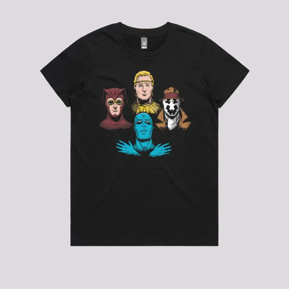 Watch Rhapsody T-Shirt