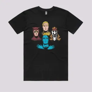 Watch Rhapsody T-Shirt