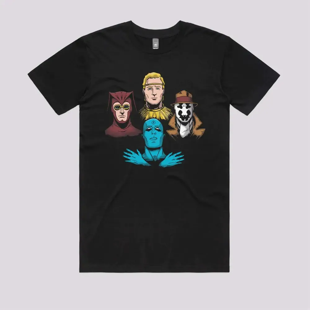 Watch Rhapsody T-Shirt