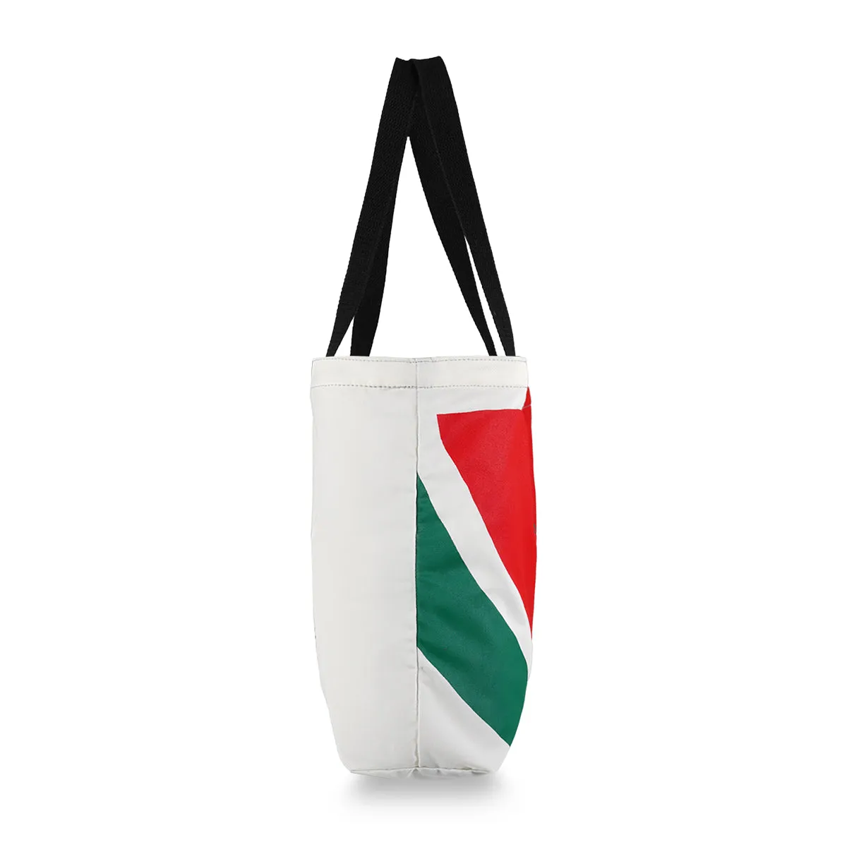 Watermelon Flag Tote Bag