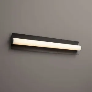 Wave 35" Vanity - Black