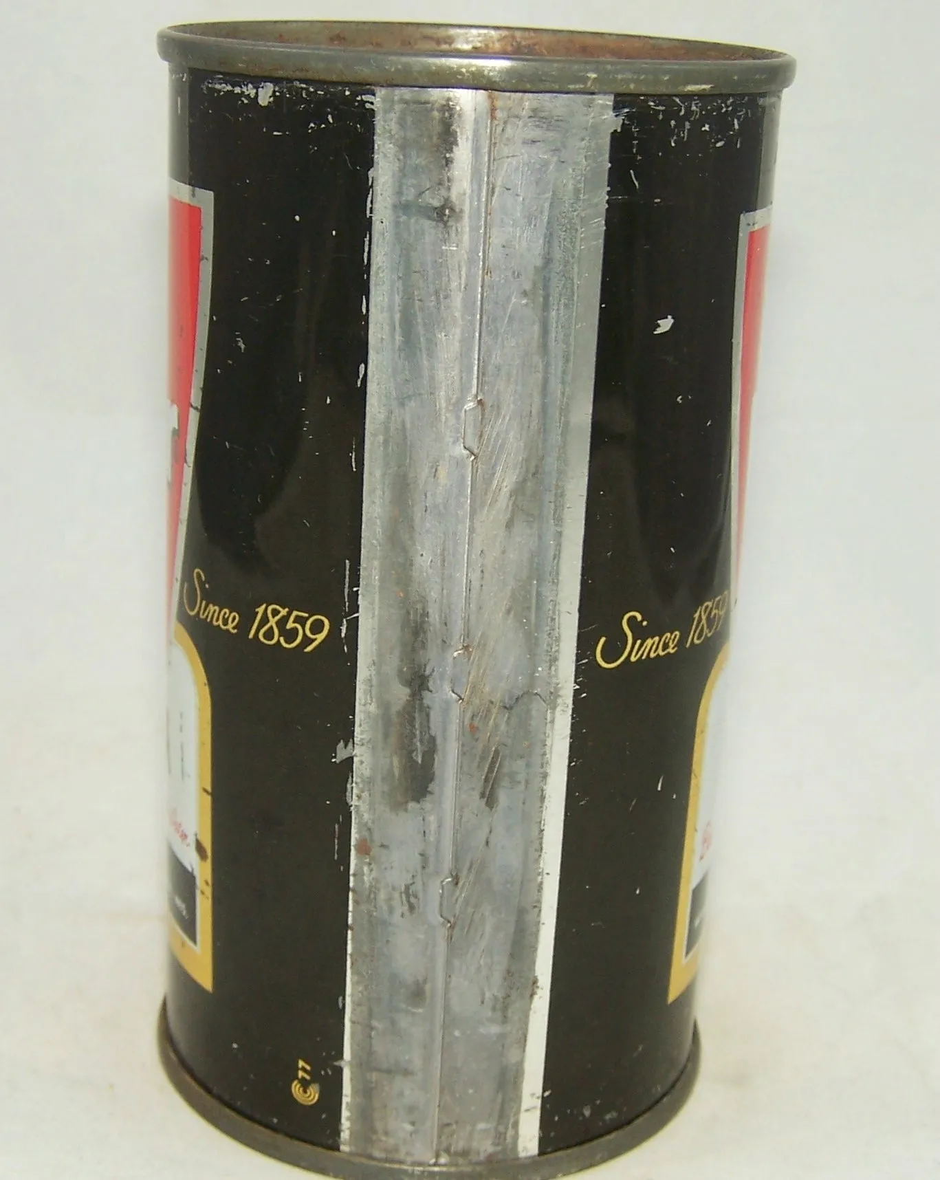 Weber Waukesha Beer, USBC 144-29, Grade 1- Sold on 07/27/18