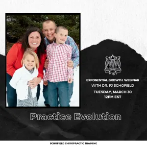 Webinar:  Practice Evolution