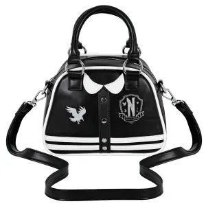 Wednesday Varsity Bowling Bag