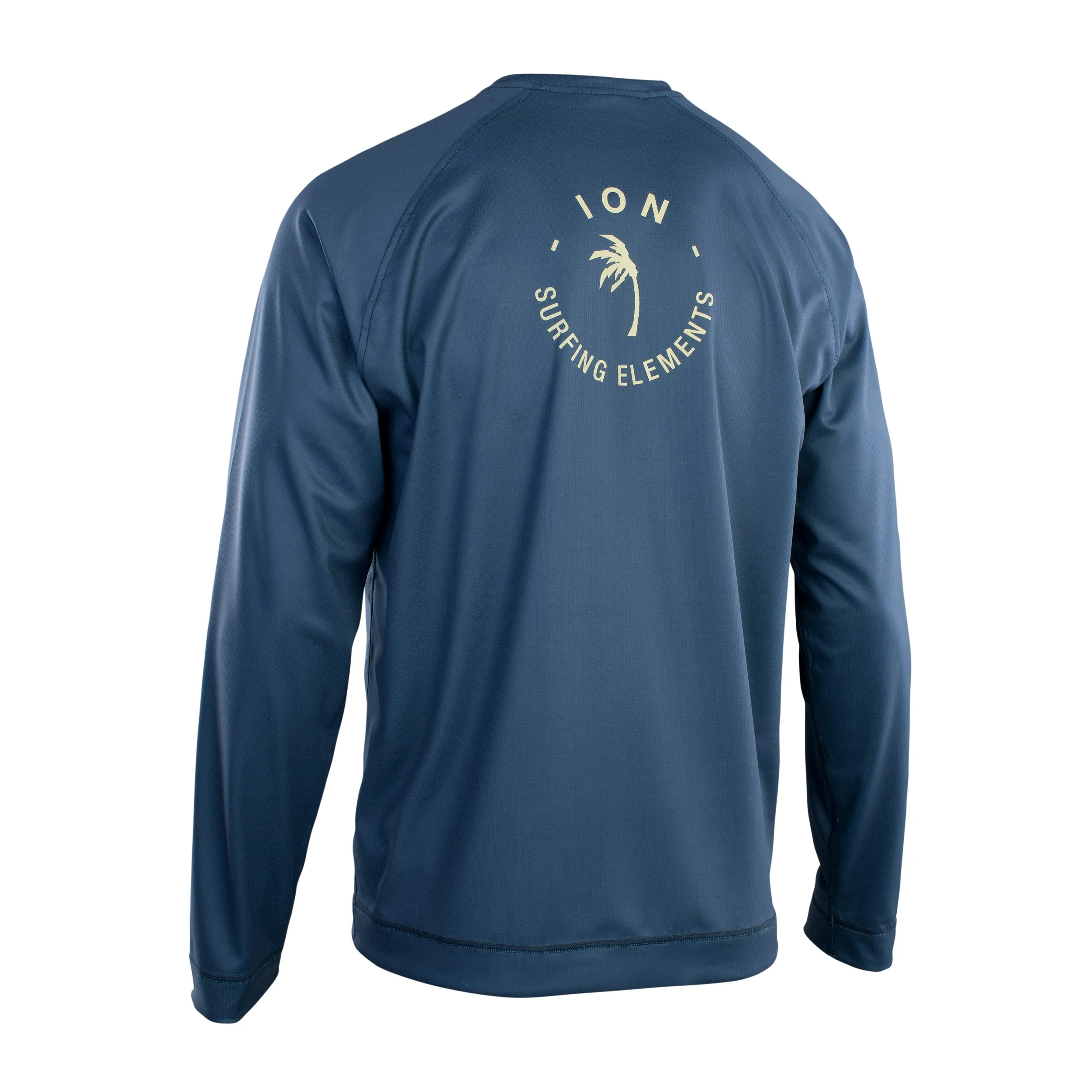 Wetshirt LS men