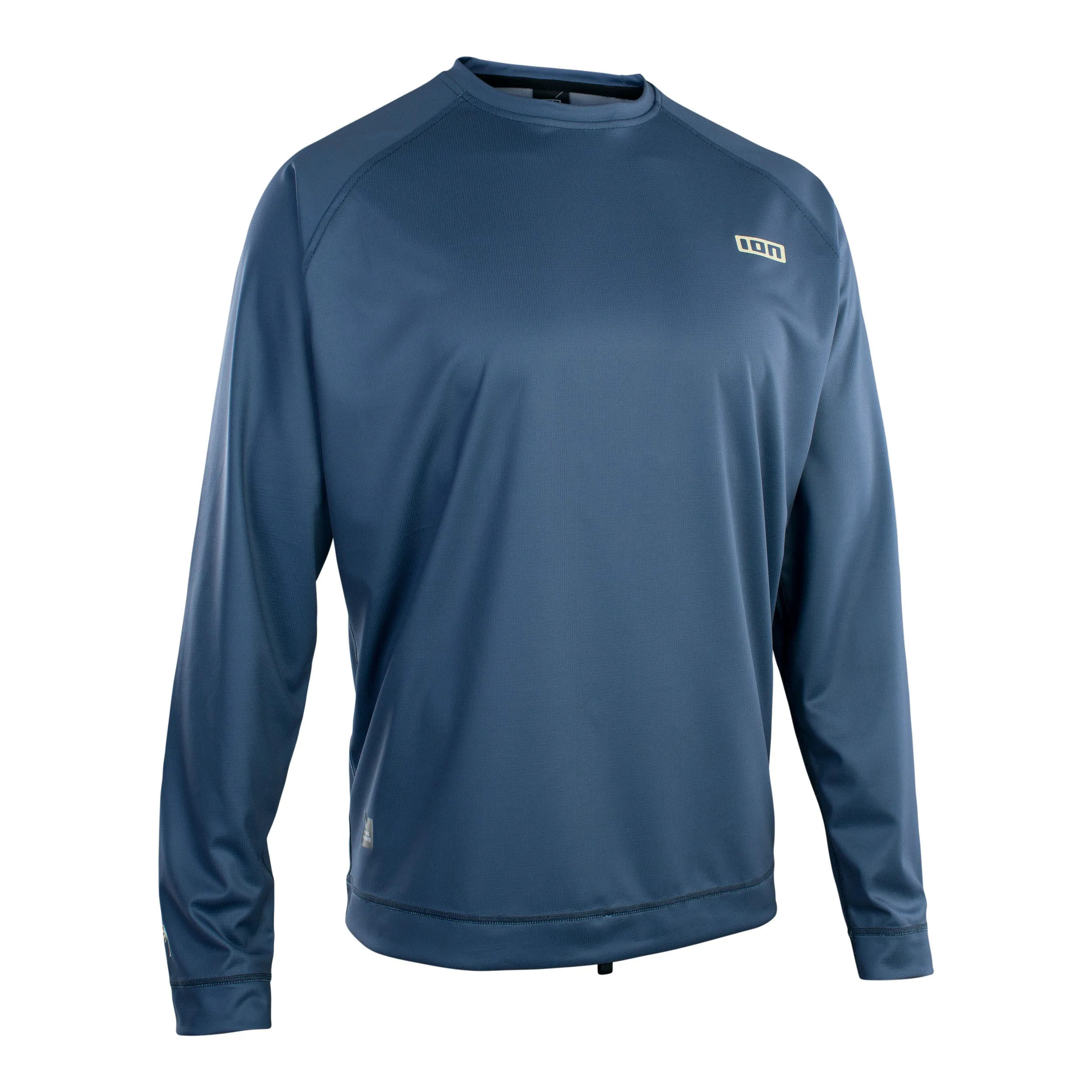 Wetshirt LS men