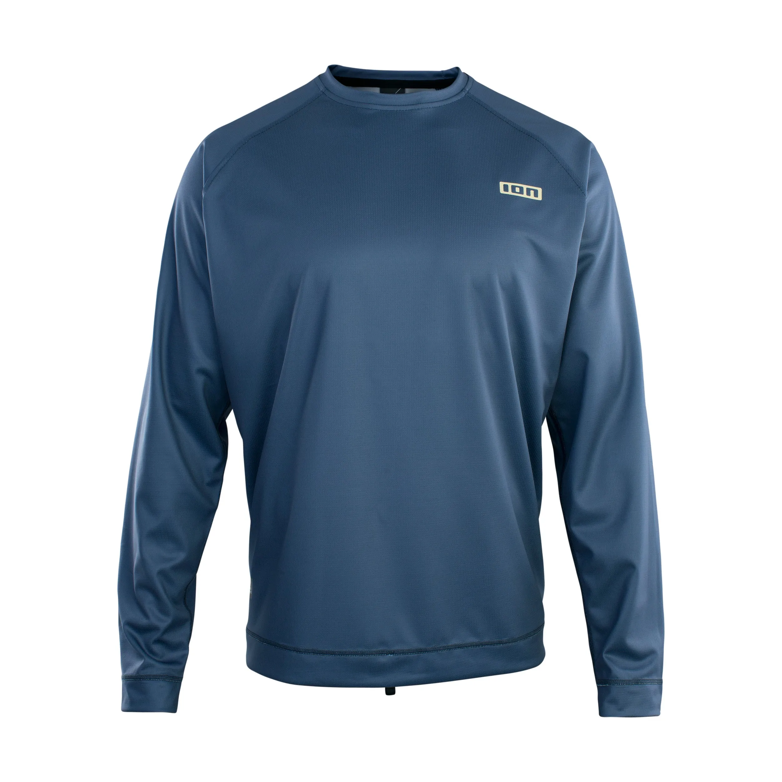 Wetshirt LS men