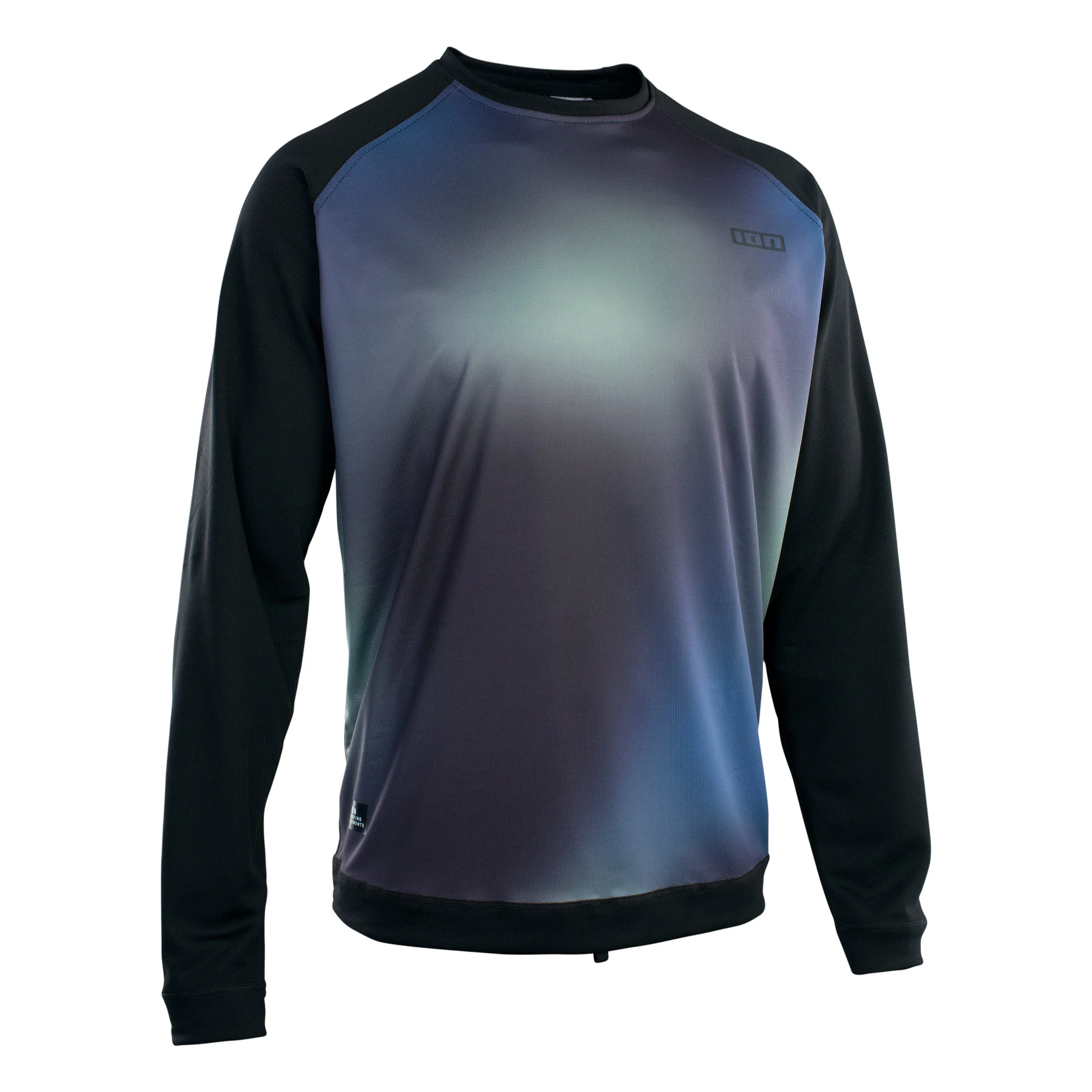 Wetshirt LS men