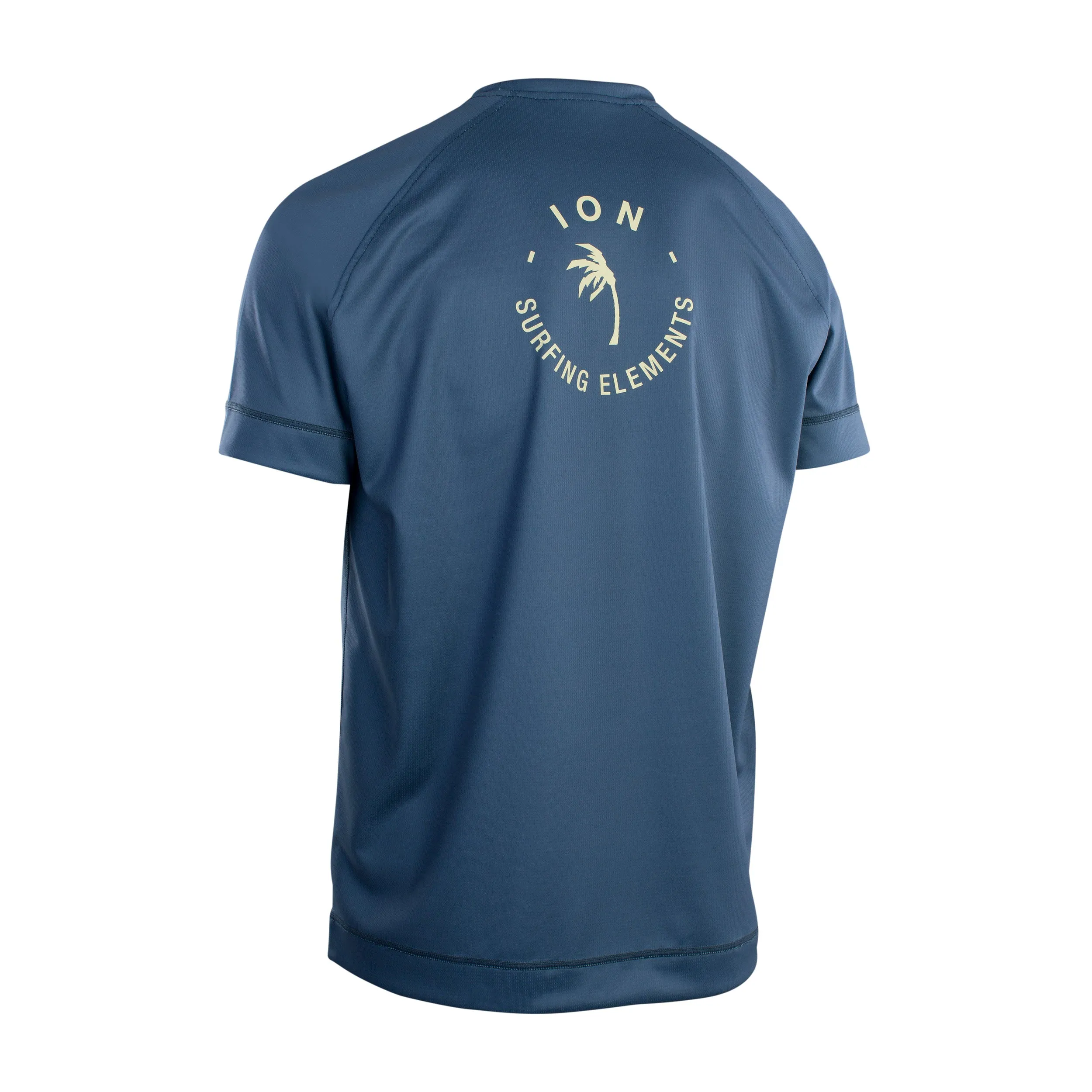 Wetshirt SS men