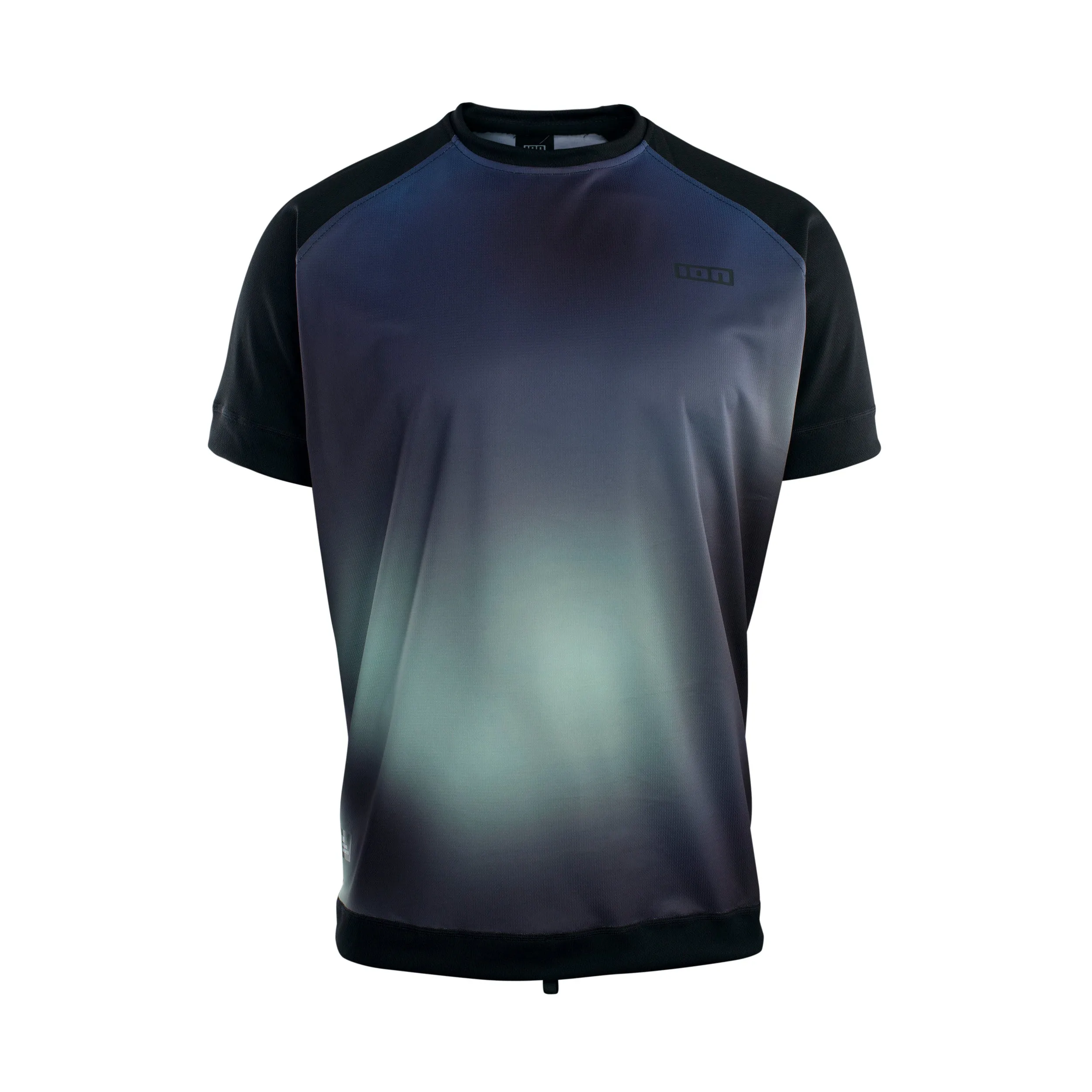 Wetshirt SS men