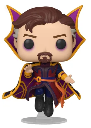 What If ? - Doctor Strange Supreme Pop! Vinyl Figure