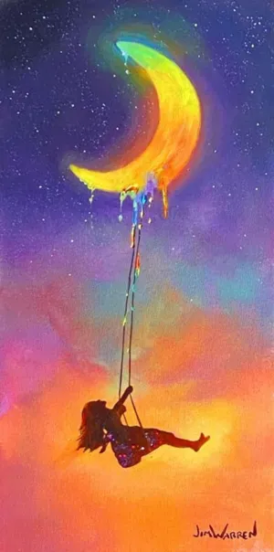 When I Close My Eyes
