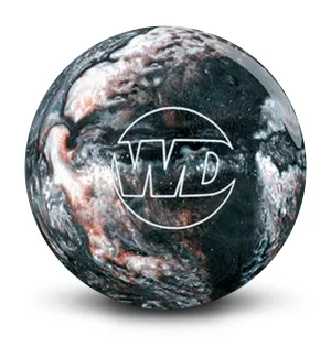 White Dot - Black / Silver / Caramel