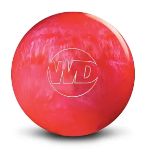 White Dot - Pink Pearl