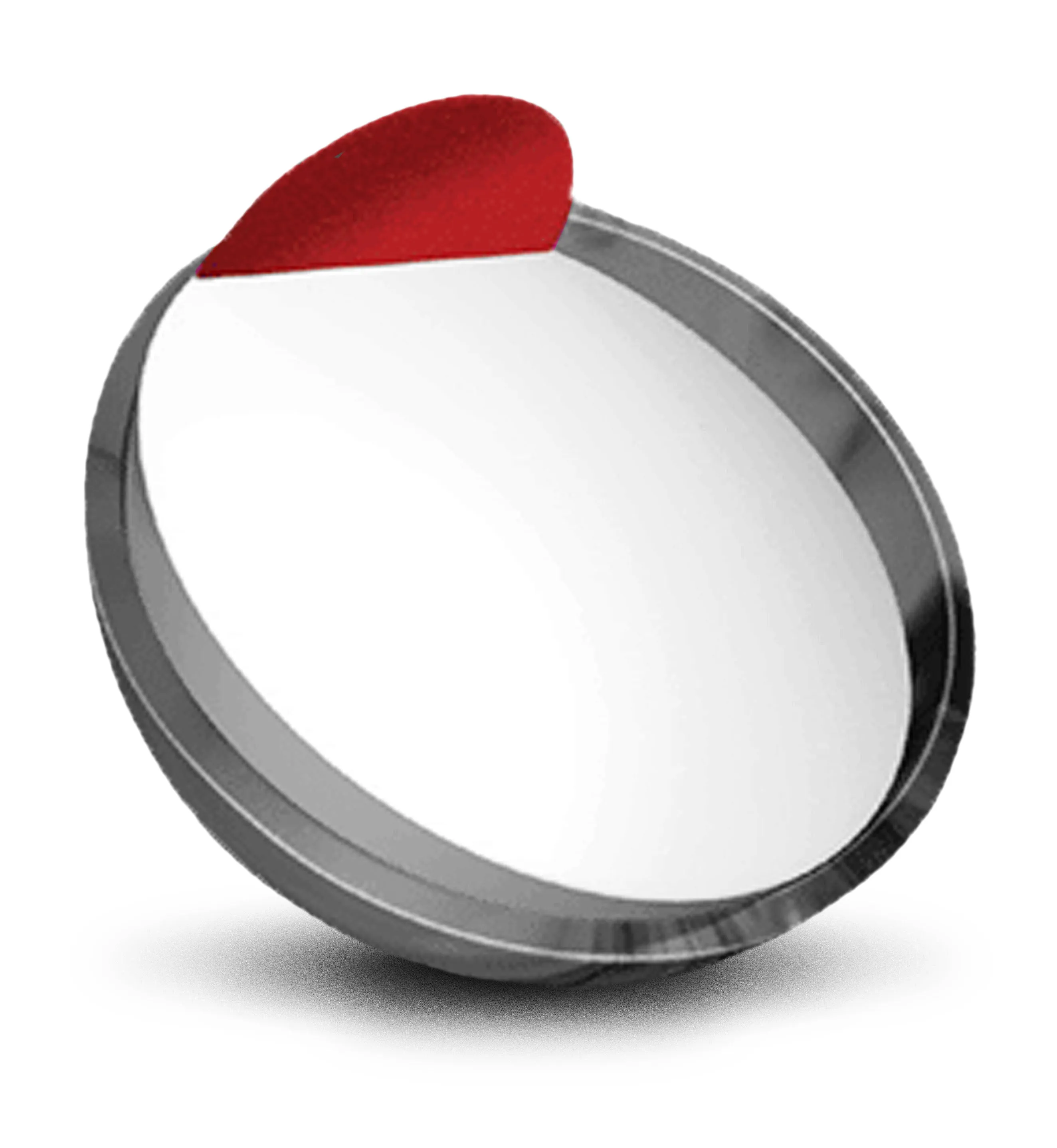 White Dot - Red/Green/White