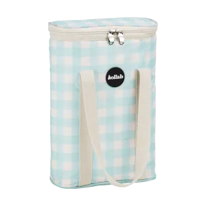 Wine Cooler Bag Aquatic Awe Check