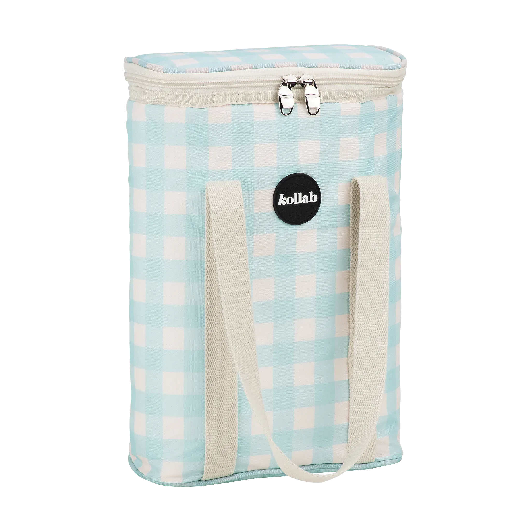 Wine Cooler Bag Aquatic Awe Check
