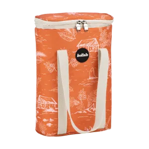 Wine Cooler Bag Coastal Haven