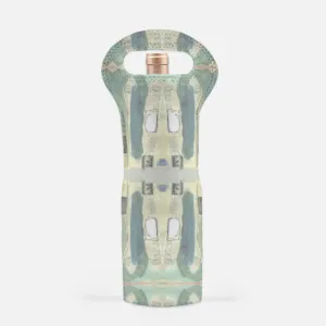 Wine Tote: Tabernacle, Sea