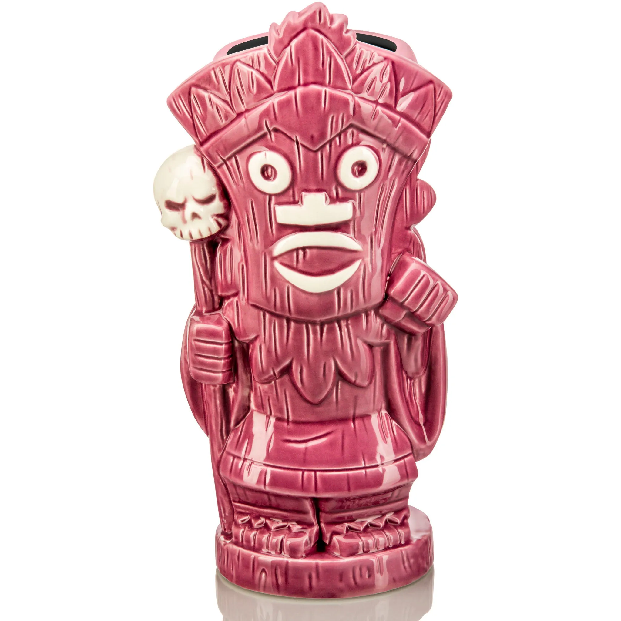 Witch-Doctor