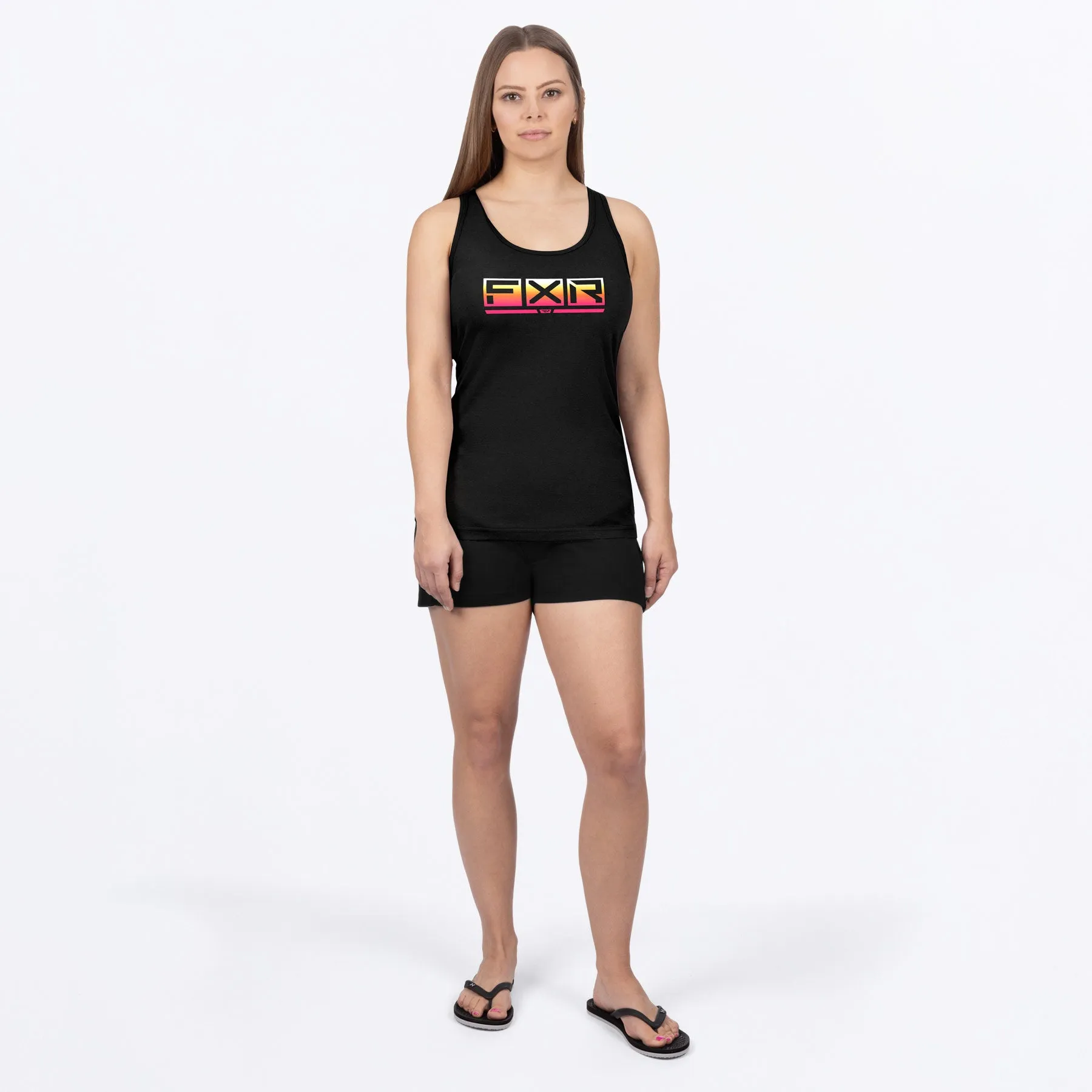 Women's Podium Premium Tank