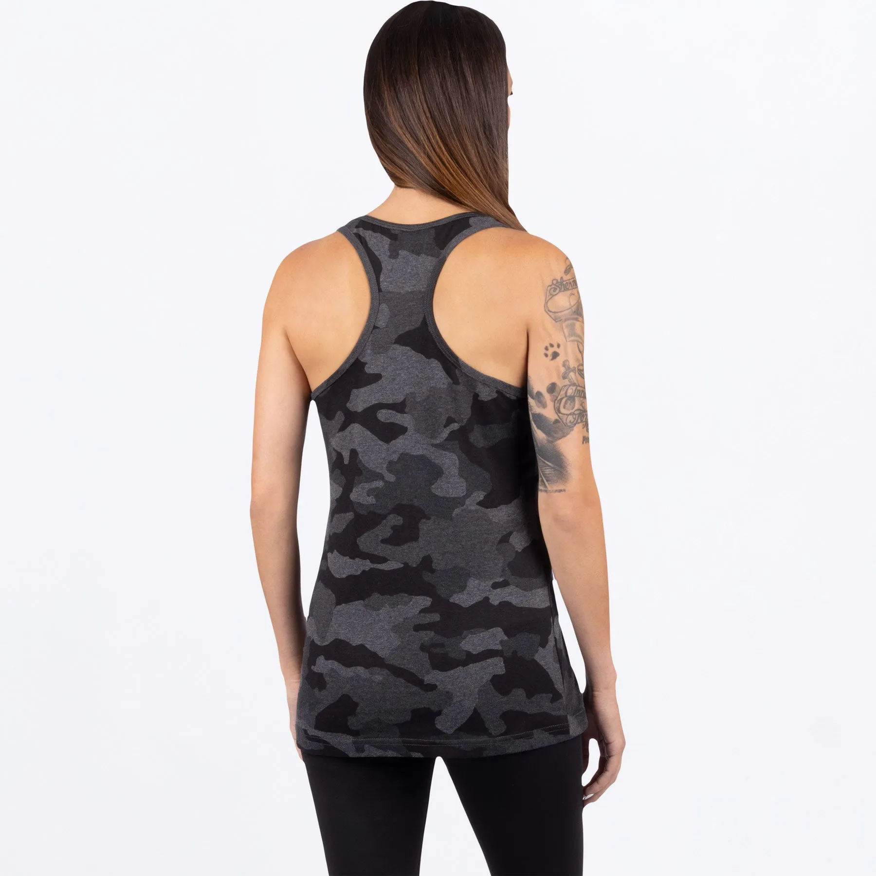 Women's Podium Premium Tank
