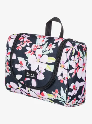 Womens Travel Dance Medium Vanity Case